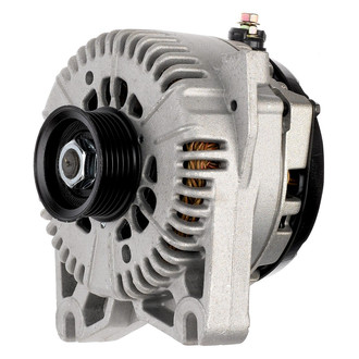 Bosch® - Remanufactured Alternator