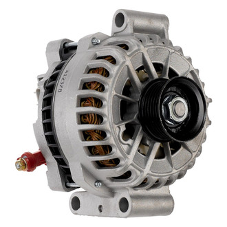 Bosch® - Remanufactured Alternator