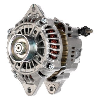 Bosch® - Alternator