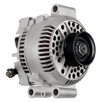 Bosch® - Remanufactured Alternator