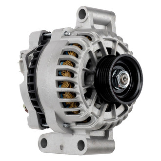 Bosch® - Remanufactured Alternator