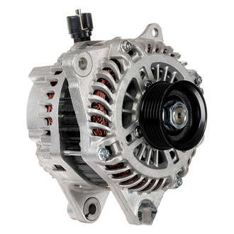 Bosch® AL7648X - Remanufactured Alternator