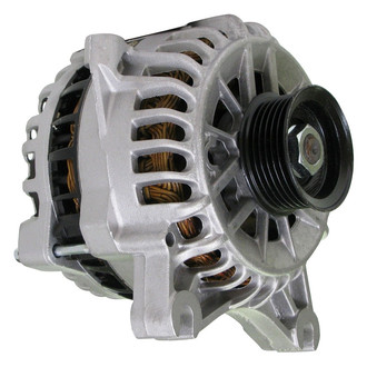 Bosch® - Alternator