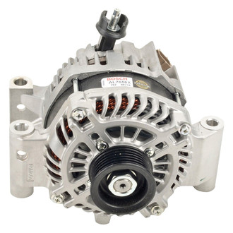 Bosch® AL7656X - Remanufactured Alternator
