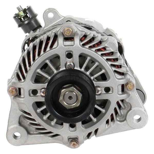 Bosch® - Remanufactured Alternator