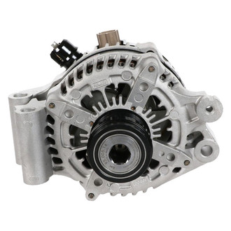 Bosch® - Remanufactured Alternator