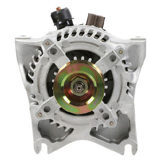 Bosch® - Remanufactured Alternator