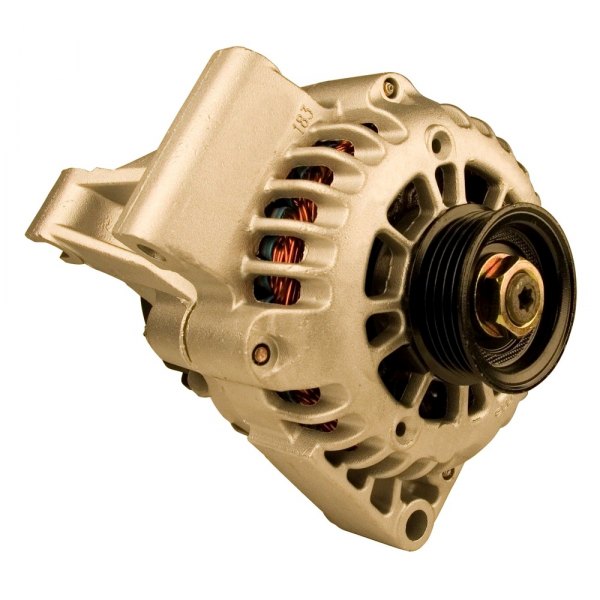 Bosch® - Remanufactured Alternator