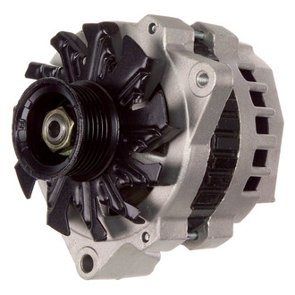 Bosch® - Remanufactured Alternator