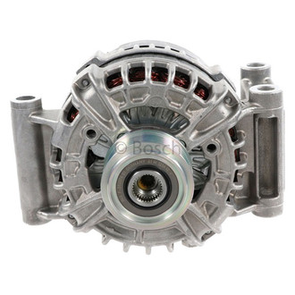 Bosch® - Remanufactured Alternator