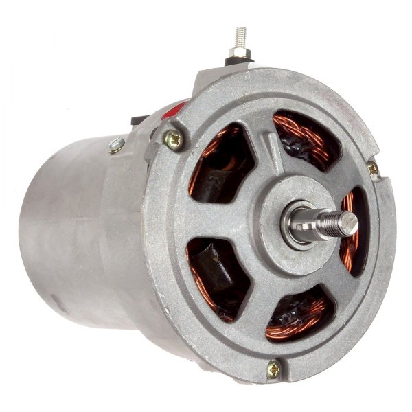 Bosch® - Remanufactured Alternator