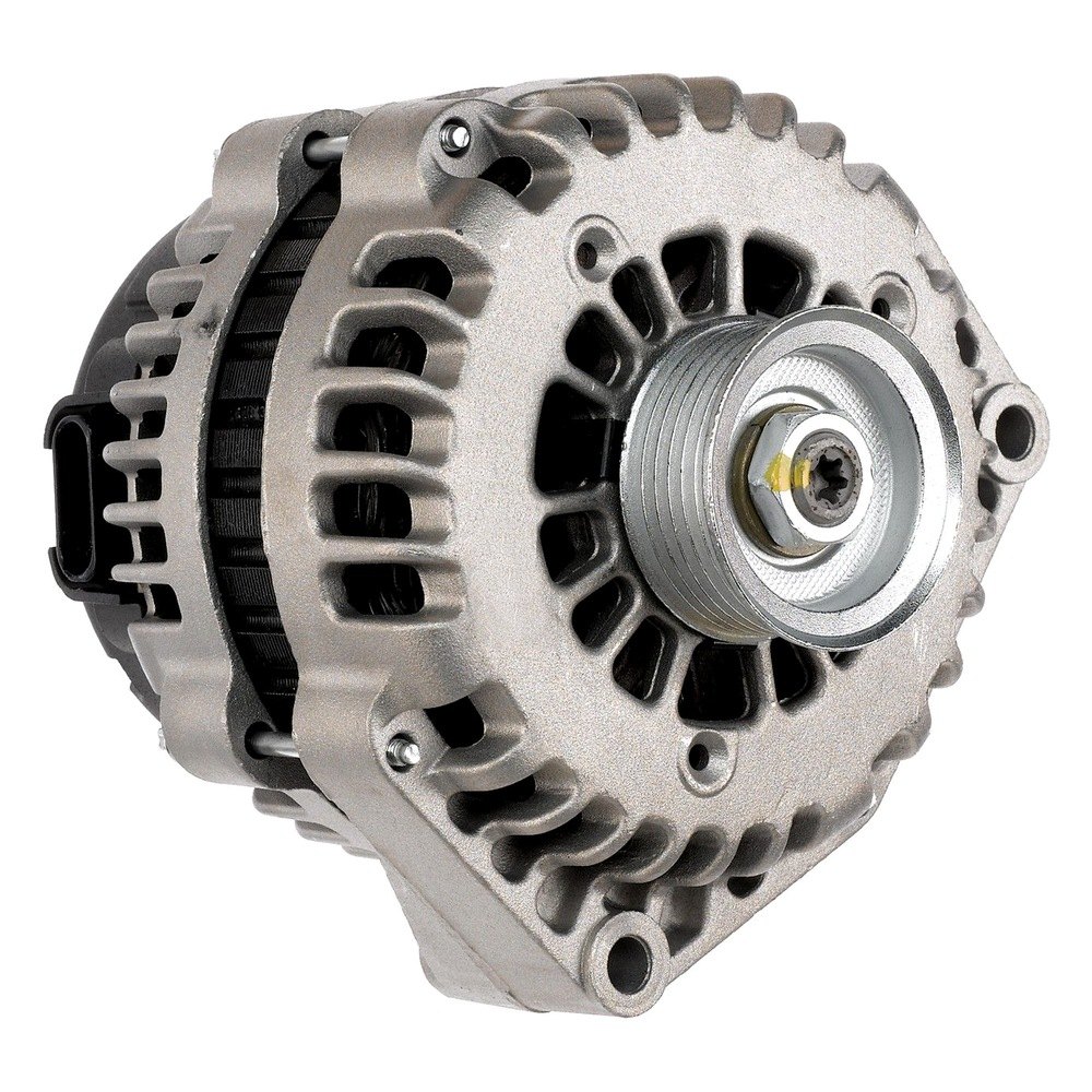 Bosch® - Chevy Tahoe 2003 Remanufactured Alternator