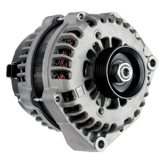 Bosch® - Remanufactured Alternator