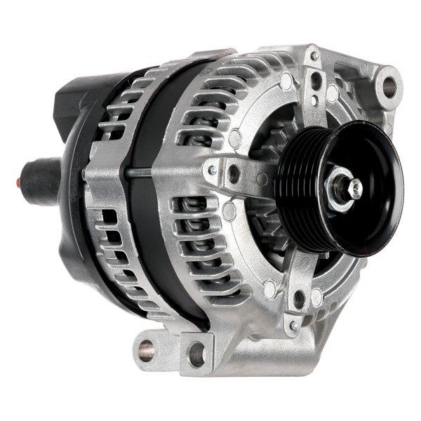 Bosch® - Remanufactured Alternator