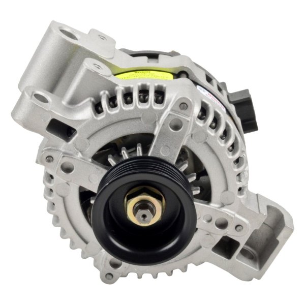 Bosch® - Remanufactured Alternator