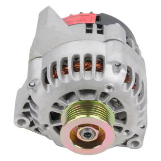 Bosch® - Alternator