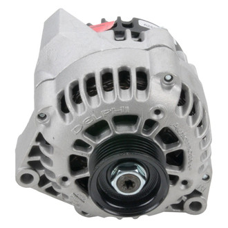 Bosch® - Remanufactured Alternator