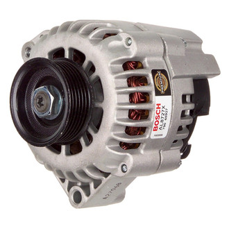 Bosch® - Alternator