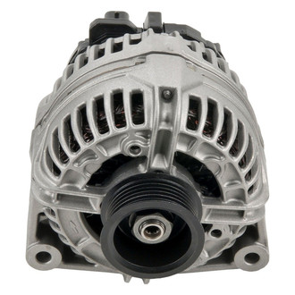 Bosch® - Remanufactured Alternator