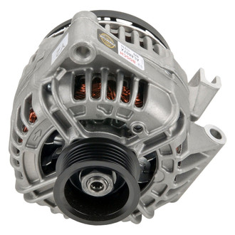 Bosch® - Remanufactured Alternator