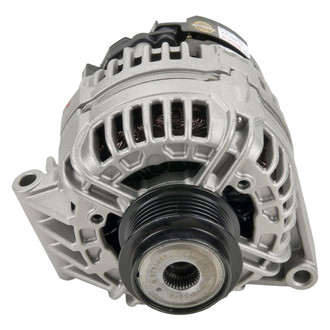 Bosch® - Remanufactured Alternator
