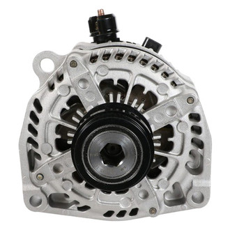 Bosch® - Remanufactured Alternator