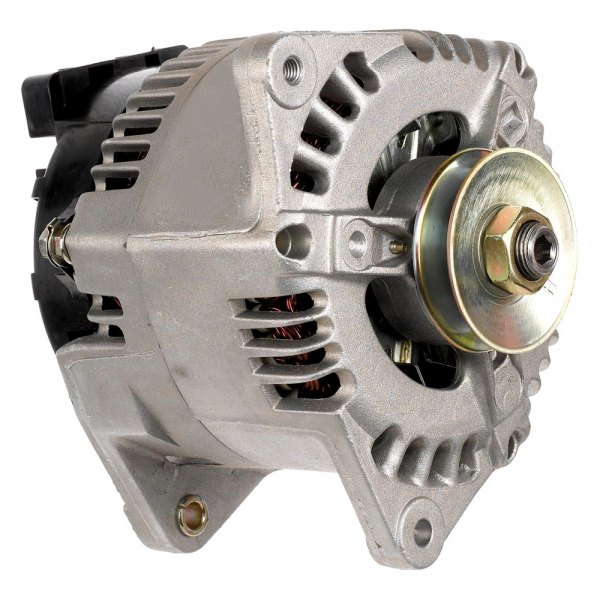 Bosch® - Remanufactured Alternator