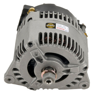 Bosch® - Remanufactured Alternator