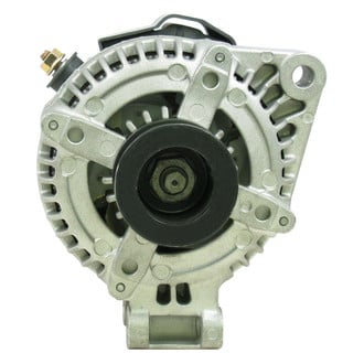 Bosch® - Remanufactured Alternator