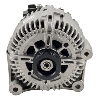 Bosch® - Remanufactured Alternator