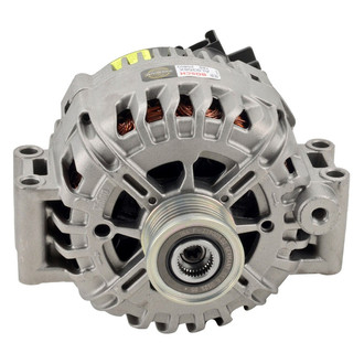 Bosch® - Remanufactured Alternator