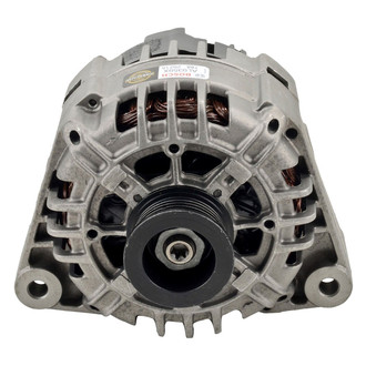 Bosch® - Remanufactured Alternator