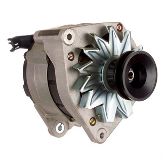 Bosch® - Remanufactured Alternator