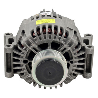 Bosch® - Remanufactured Alternator