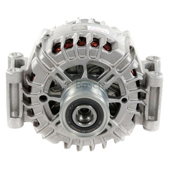 Bosch® - Remanufactured Alternator