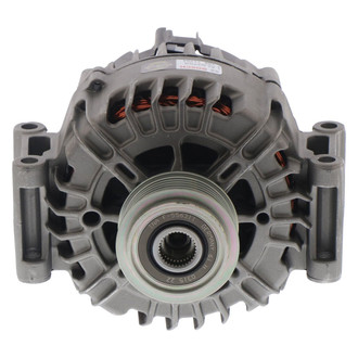 Bosch® - Remanufactured Alternator