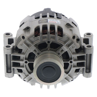 Bosch® - Remanufactured Alternator