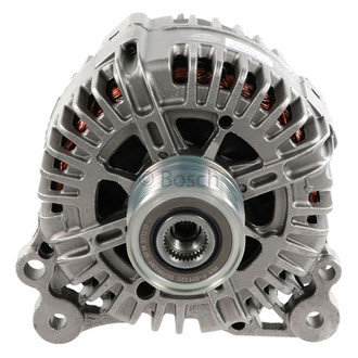 Bosch® - Remanufactured Alternator
