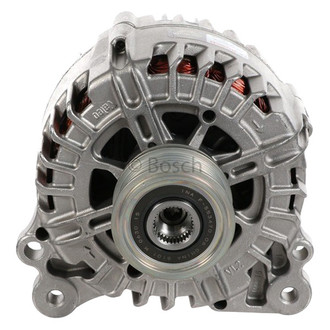 Bosch® - Remanufactured Alternator