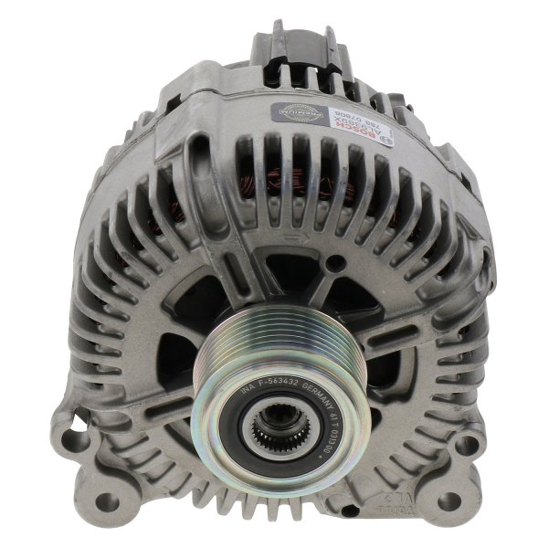 Bosch® - Remanufactured Alternator