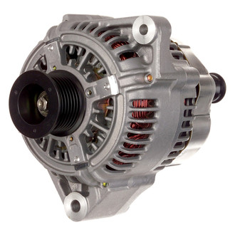 Bosch® - Remanufactured Alternator