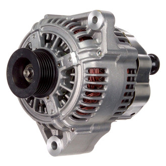 Bosch® - Remanufactured Alternator