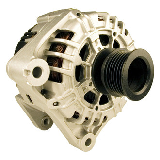 Bosch® - Remanufactured Alternator