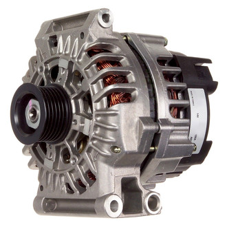 Bosch® - Remanufactured Alternator