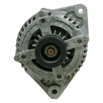 Bosch® - Remanufactured Alternator
