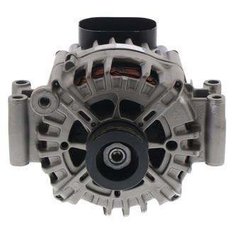 Bosch® - Remanufactured Alternator