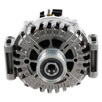 Bosch® - Remanufactured Alternator