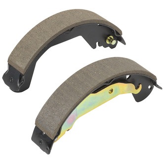 Brake Shoes Wheel Set
