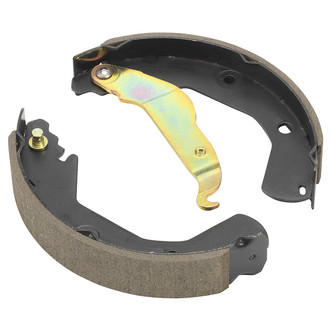 Drum Brake Shoes