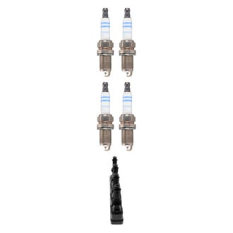 Bosch® - Ignition Coil and Spark Plug Kit
